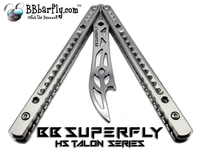 BBSuperFly HS Talon Series